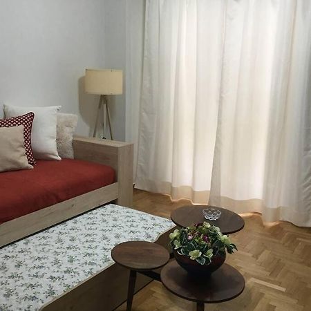 Perla Apartment In The Center Of Ateny Zewnętrze zdjęcie