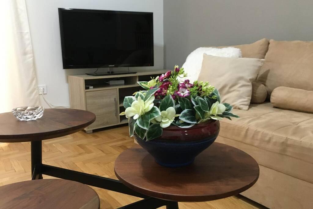 Perla Apartment In The Center Of Ateny Zewnętrze zdjęcie